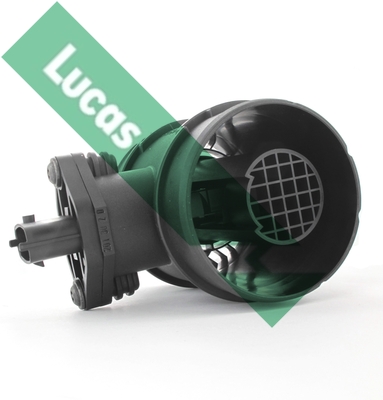 Lucas FDM804