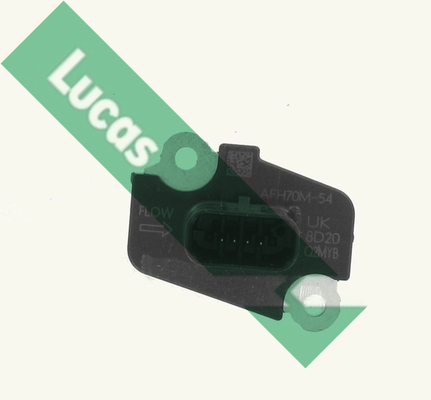 Lucas FDM689