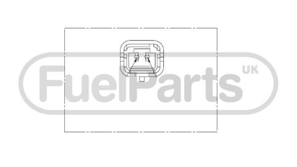 Fuel Parts CS1204