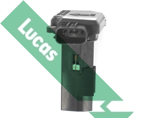 Lucas FDM5000