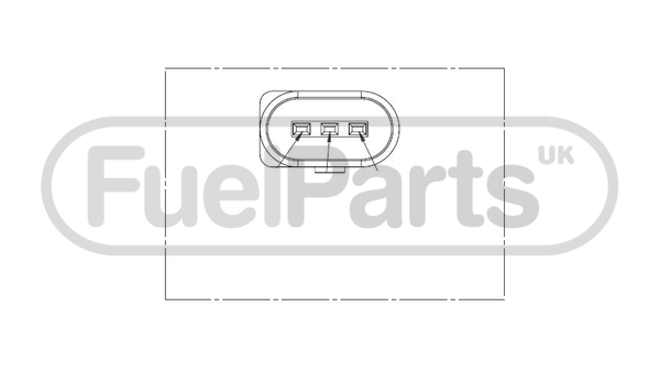 Fuel Parts CS1309