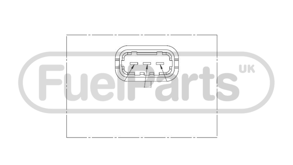 Fuel Parts CS1318