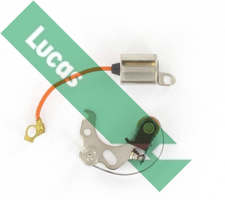 Lucas DTB150