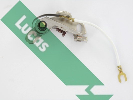 Lucas DSB861C