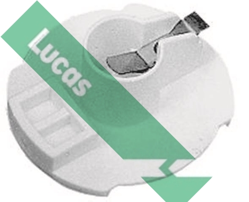 Lucas DRB952