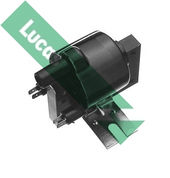 Lucas DLB802