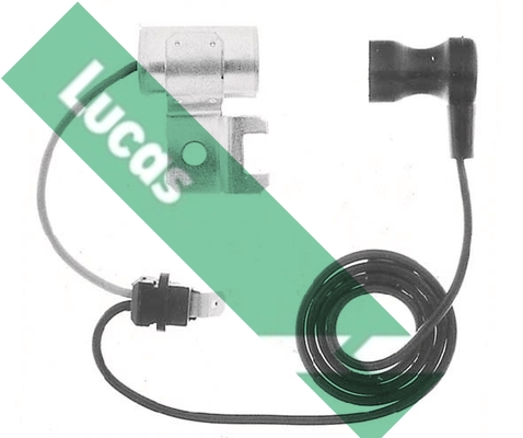 Lucas DCB535C