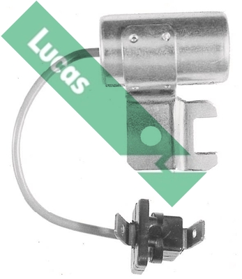 Lucas DCB526C