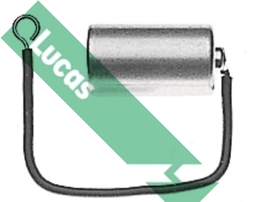 Lucas DCB475C