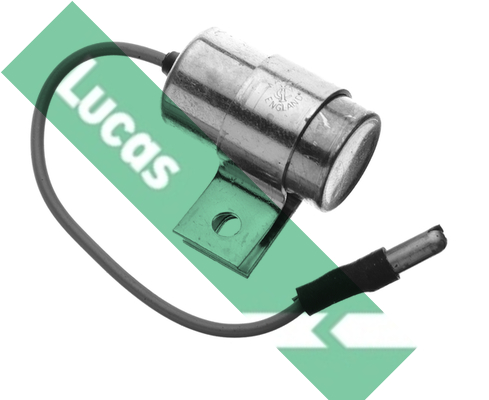 Lucas DCB205C