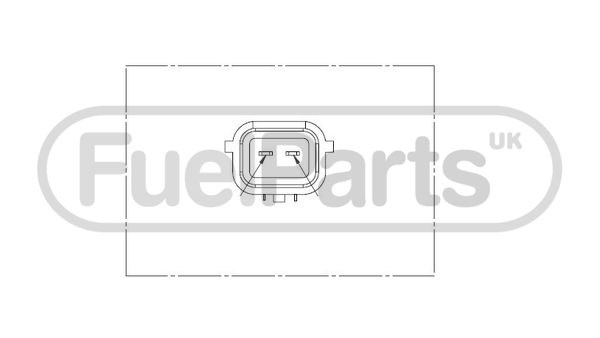 Fuel Parts CS1535