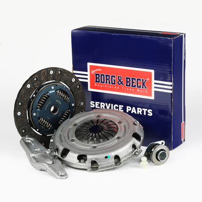Borg & Beck HK2839