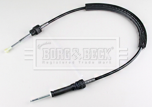 Borg & Beck BKG1249