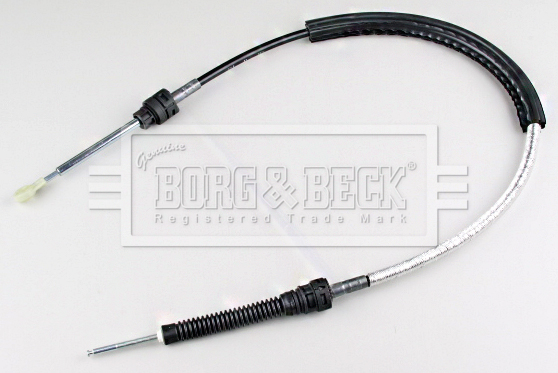 Borg & Beck BKG1248