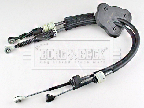 Borg & Beck BKG1243