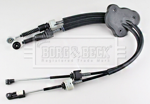 Borg & Beck BKG1240
