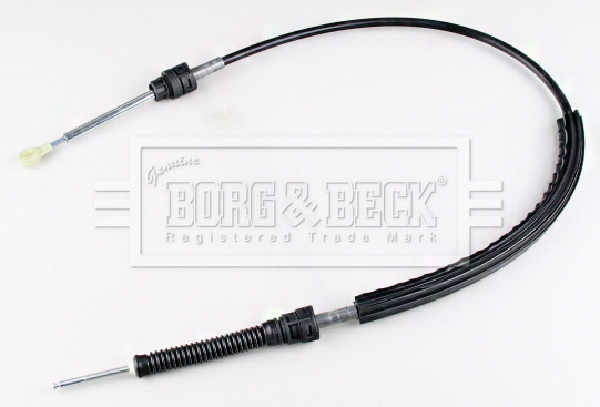 Borg & Beck BKG1239