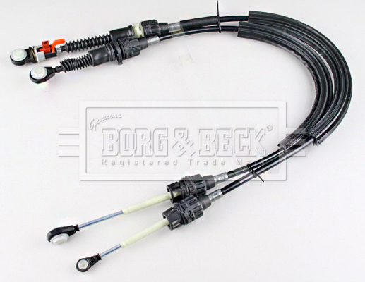 Borg & Beck BKG1237