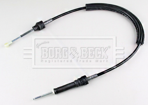 Borg & Beck BKG1236
