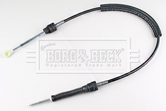 Borg & Beck BKG1234