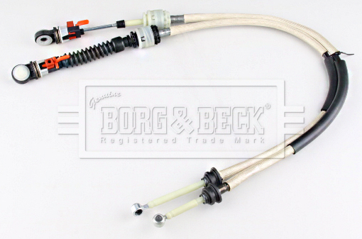 Borg & Beck BKG1233