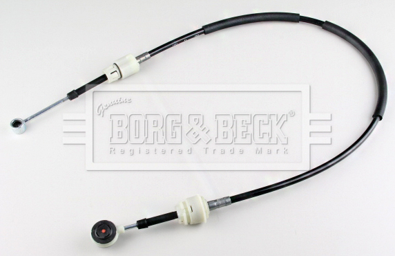 Borg & Beck BKG1231