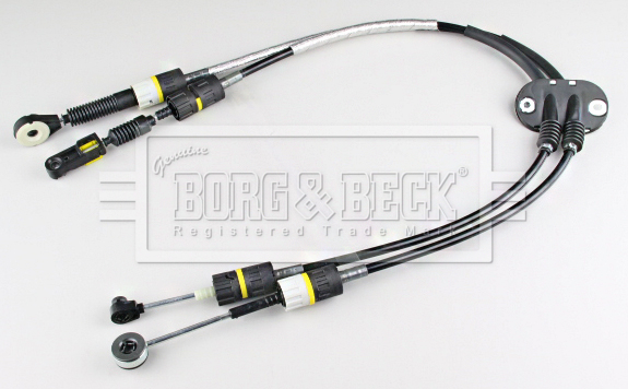Borg & Beck BKG1230
