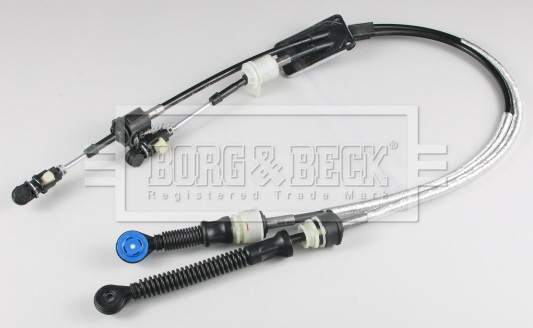 Borg & Beck BKG1220