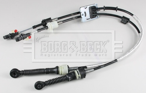 Borg & Beck BKG1219