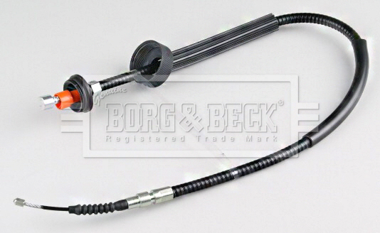 Borg & Beck BKB6024