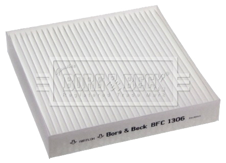 Borg & Beck BFC1306