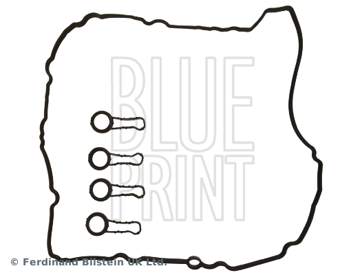 Blue Print ADT36798