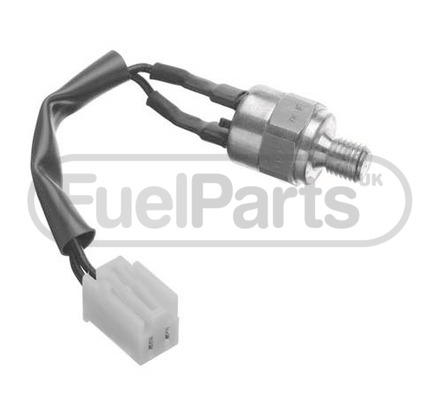 Fuel Parts Coolant Temperature Sensor CTS6036 [PM1051874]