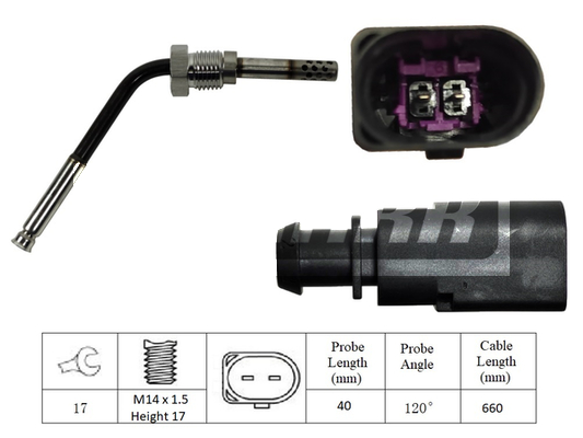 Lemark LXT348