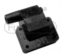 Fuel Parts Ignition Coil CU1019 [PM1051940]