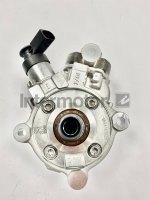 Intermotor Diesel Injection Pump 88236 [PM1771575]