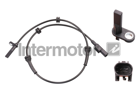 Intermotor ABS Sensor Rear Left 61155 [PM1771532]