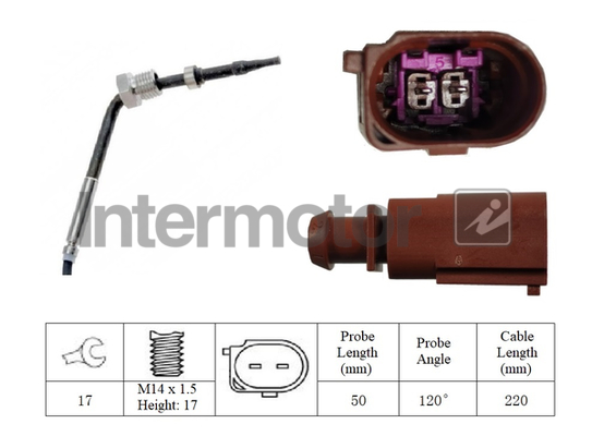 Intermotor 27364