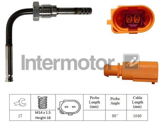 Intermotor 27360