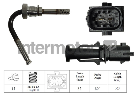 Intermotor 27355