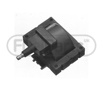 Fuel Parts Ignition Coil CU1047 [PM1051964]