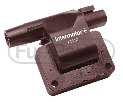 Fuel Parts Ignition Coil CU1065 [PM1051981]