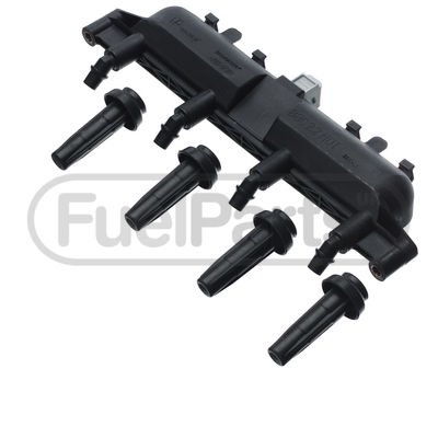 Fuel Parts Ignition Coil CU1081 [PM1051992]