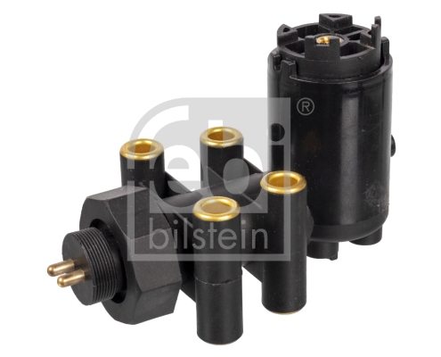 Febi 170505 Sensor, pneumatic suspension level