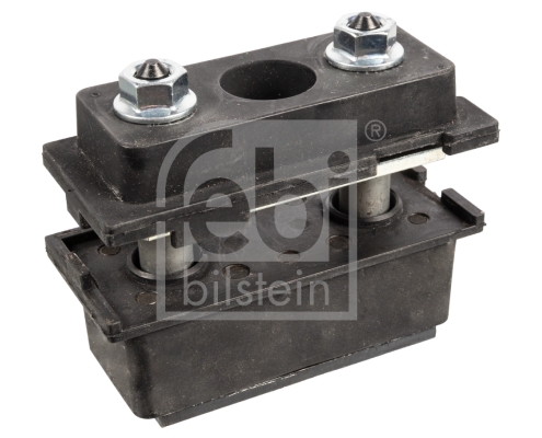 Febi 170171 Mounting, radiator