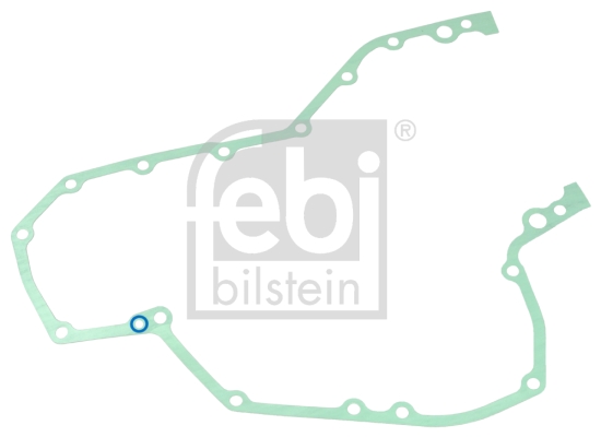 Febi 170139 Gasket, housing cover (crankcase)