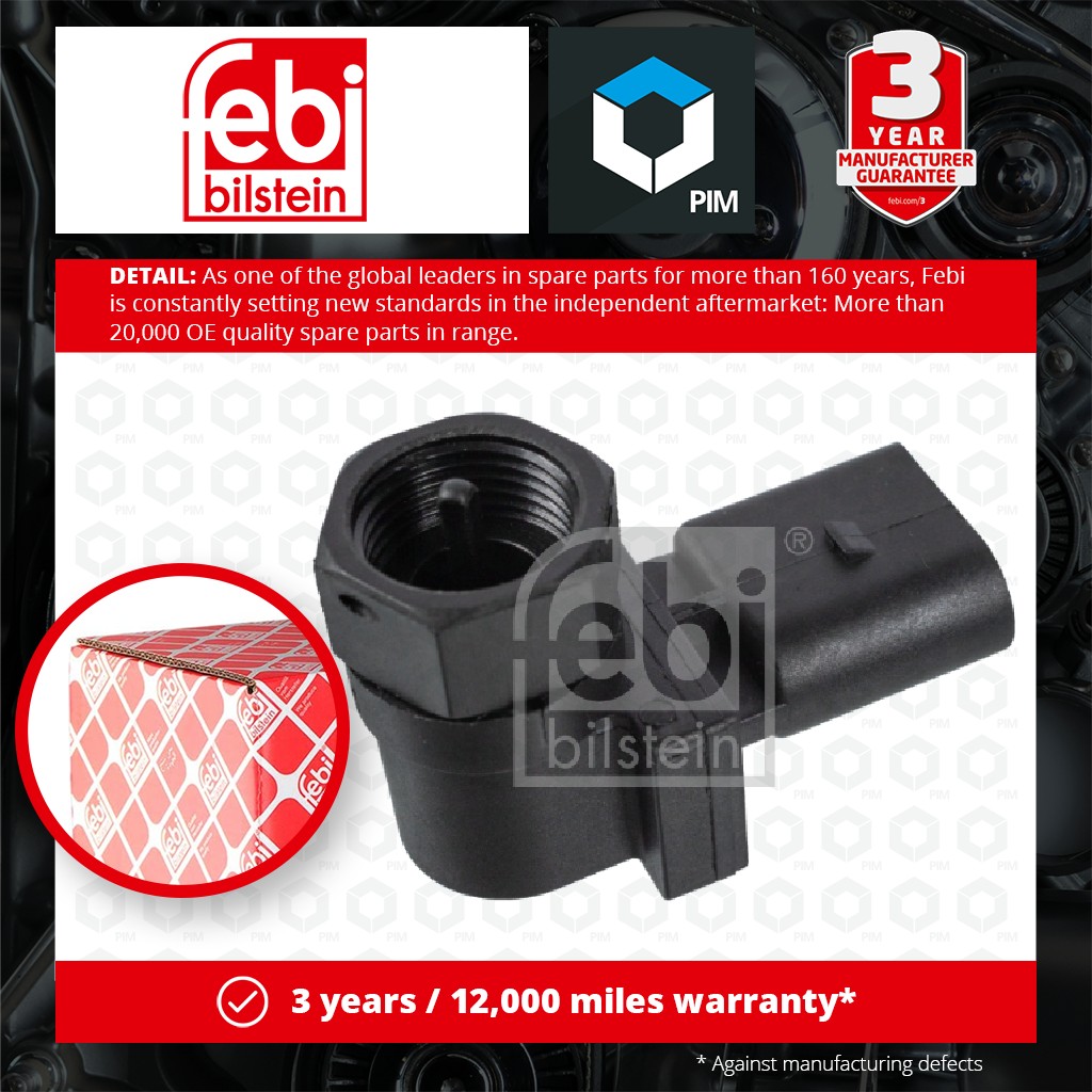 Febi Speed Sensor 109728 [PM1767948]