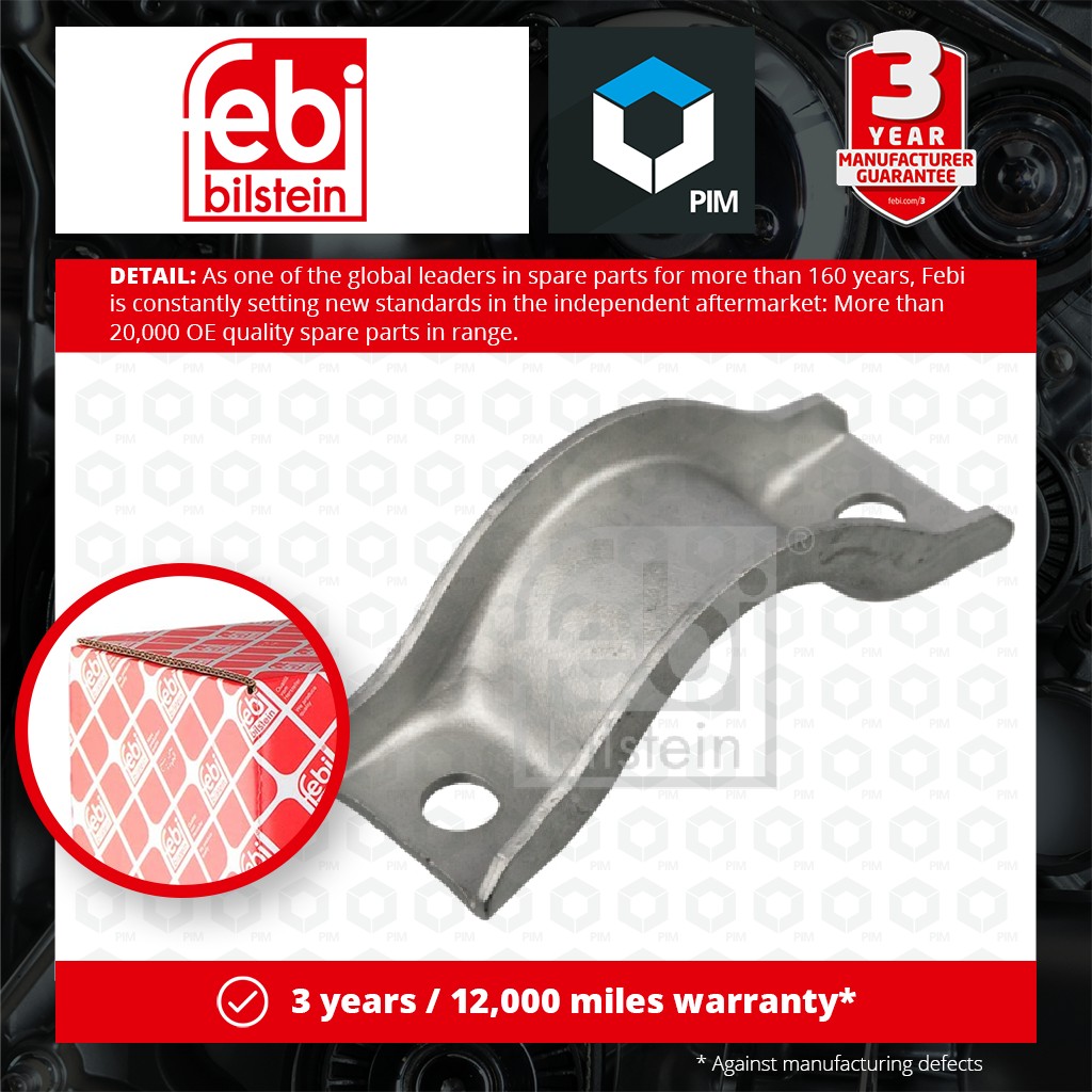 Febi Bracket 109619 [PM1767886]