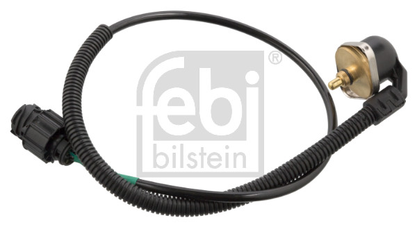 Febi 109336 Sensor, boost pressure