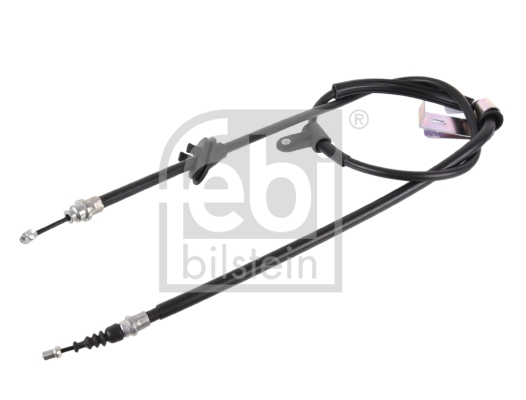 Febi 109245 Handbrake Cable